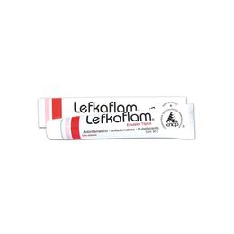 Lefkaflam 50g