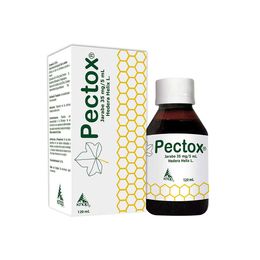 Pectox 120ml
