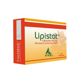 Lipistat 400mg