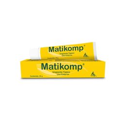 Matikomp 35g