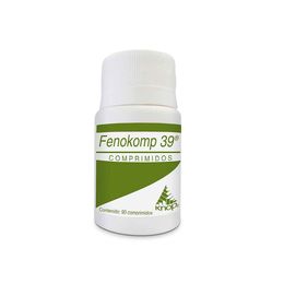 Fenokomp 39 50mg