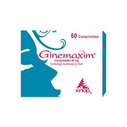 Ginemaxin 40mg