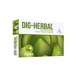 Dig-Herbal
