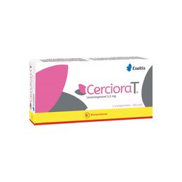 Cerciora T 1.5mg