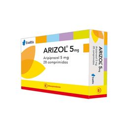 Arizol 5mg