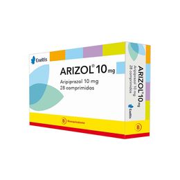 Arizol 10mg