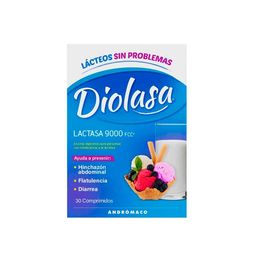 Tratamiento Para La Digestión De La Lactosa