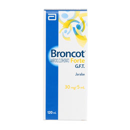 Broncot 15mg
