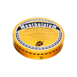 Mentholatum 18g
