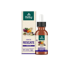 De Rescate Helty 30ml