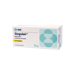 Singulair 5mg