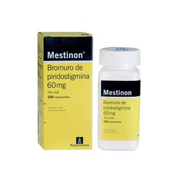 Mestinon 60 mg