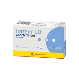 Irazem 10mg