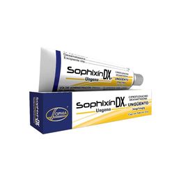 Sophixin 3.5g