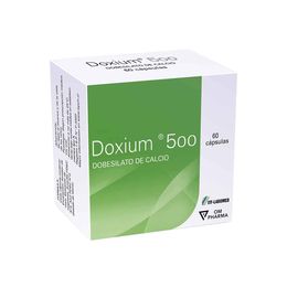 Doxium 500mg