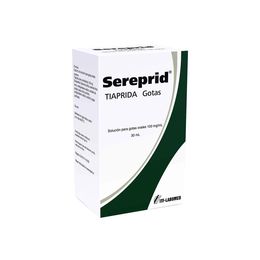 Sereprid 100mg