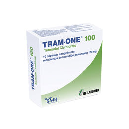 Tramal 100mg