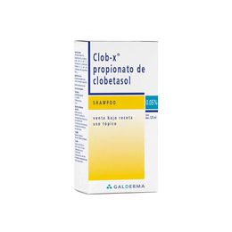 Clob-X 0.05%