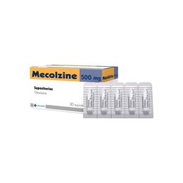 Mecolzine 500mg