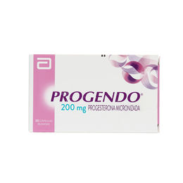 Progendo 200mg