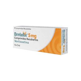 Brintellix 5mg