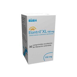 Elontril Xl 150mg
