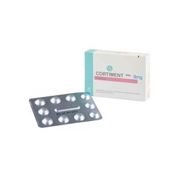 Cortiment 9mg