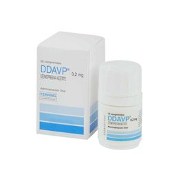 Ddavp 0.2mg