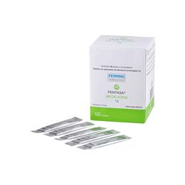 Pentasa 1g
