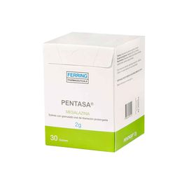 Pentasa 2g