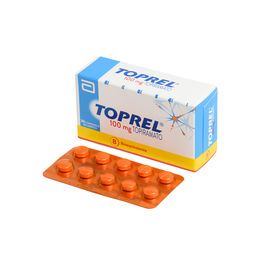 Toprel 100mg