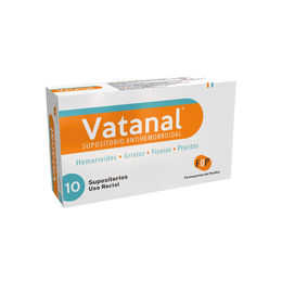 Vatanal