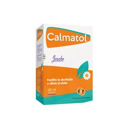 Calmatol 60ml