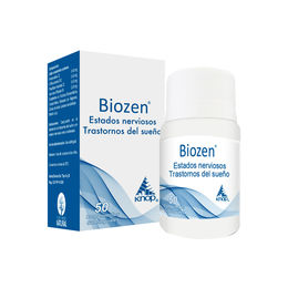 Biozen