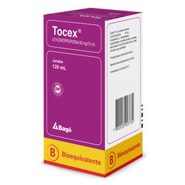 Tocex 60mg