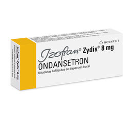 Izofran 8mg