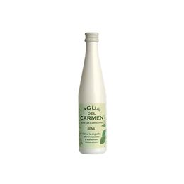 Agua Del Carmen  40 ml