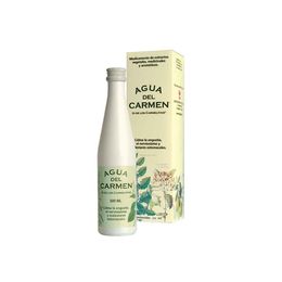 Agua Del Carmen  100 ml
