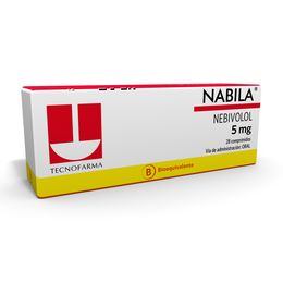 Nabila 5mg