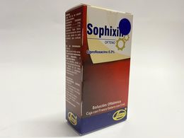 Sophixin 0.3%