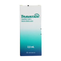 Travatan 0.004%