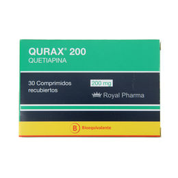 Qurax 200mg
