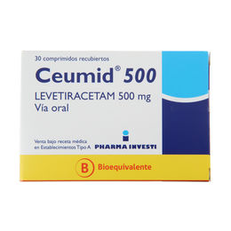 Ceumid 500mg