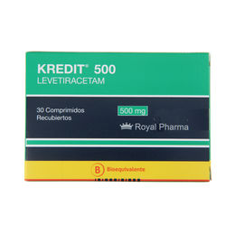 Kredit 500mg