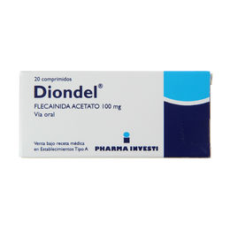 Diondel 100 mg